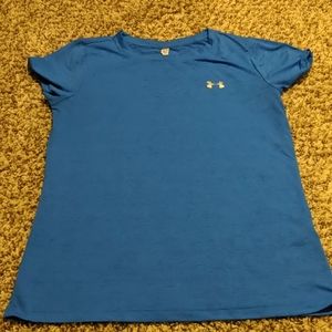 Under Armour Tee